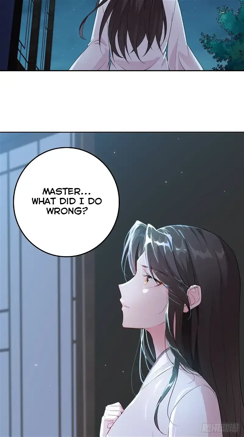 Forced To Become the Villain’s Son-in-law Chapter 6 page 8