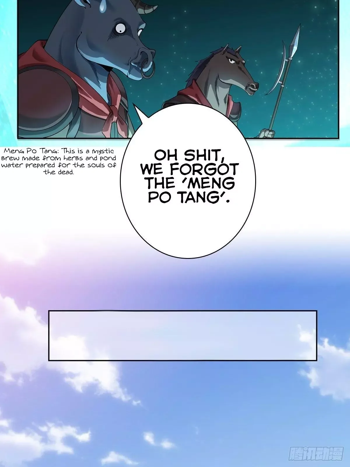 Forced To Become the Villain’s Son-in-law Chapter 1 page 22