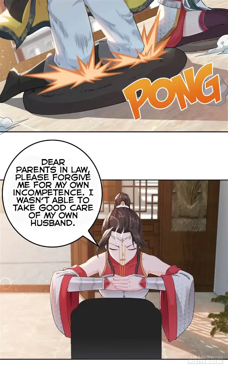 Forced To Become the Villain’s Son-in-law Chapter 2 page 27
