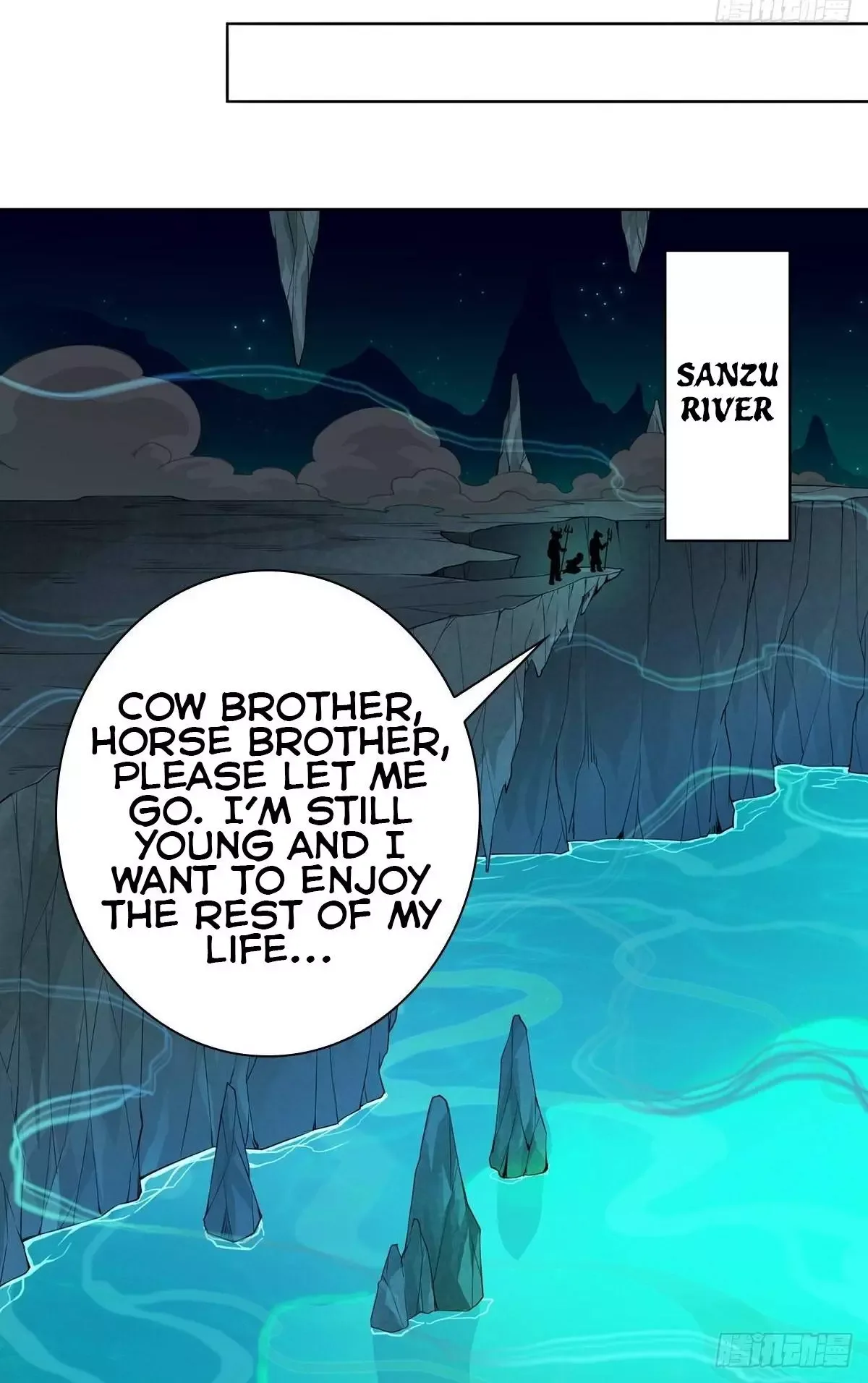 Forced To Become the Villain’s Son-in-law Chapter 1 page 19