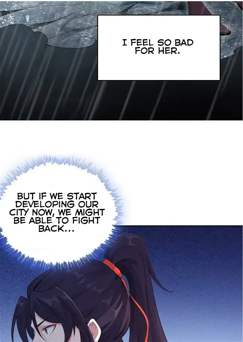 Forced To Become the Villain’s Son-in-law Chapter 2 page 34