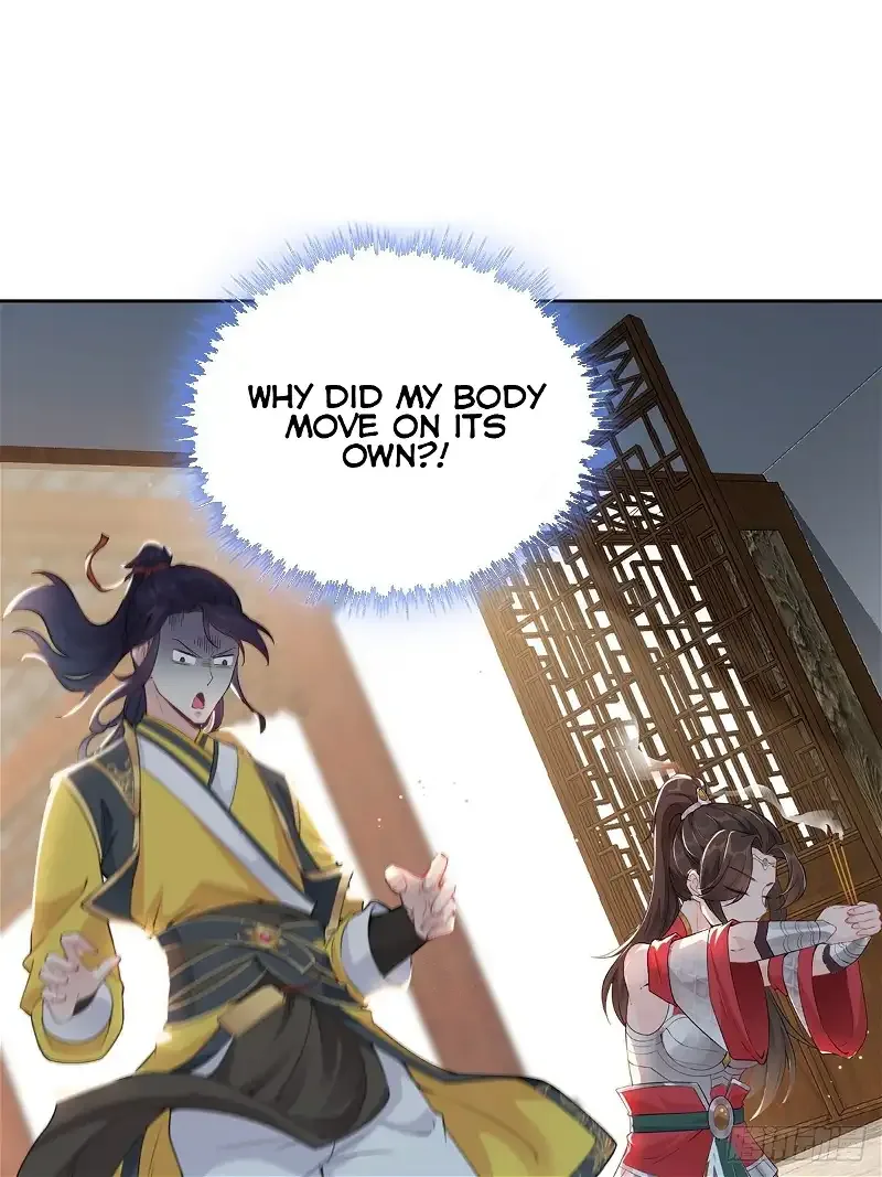 Forced To Become the Villain’s Son-in-law Chapter 2 page 26