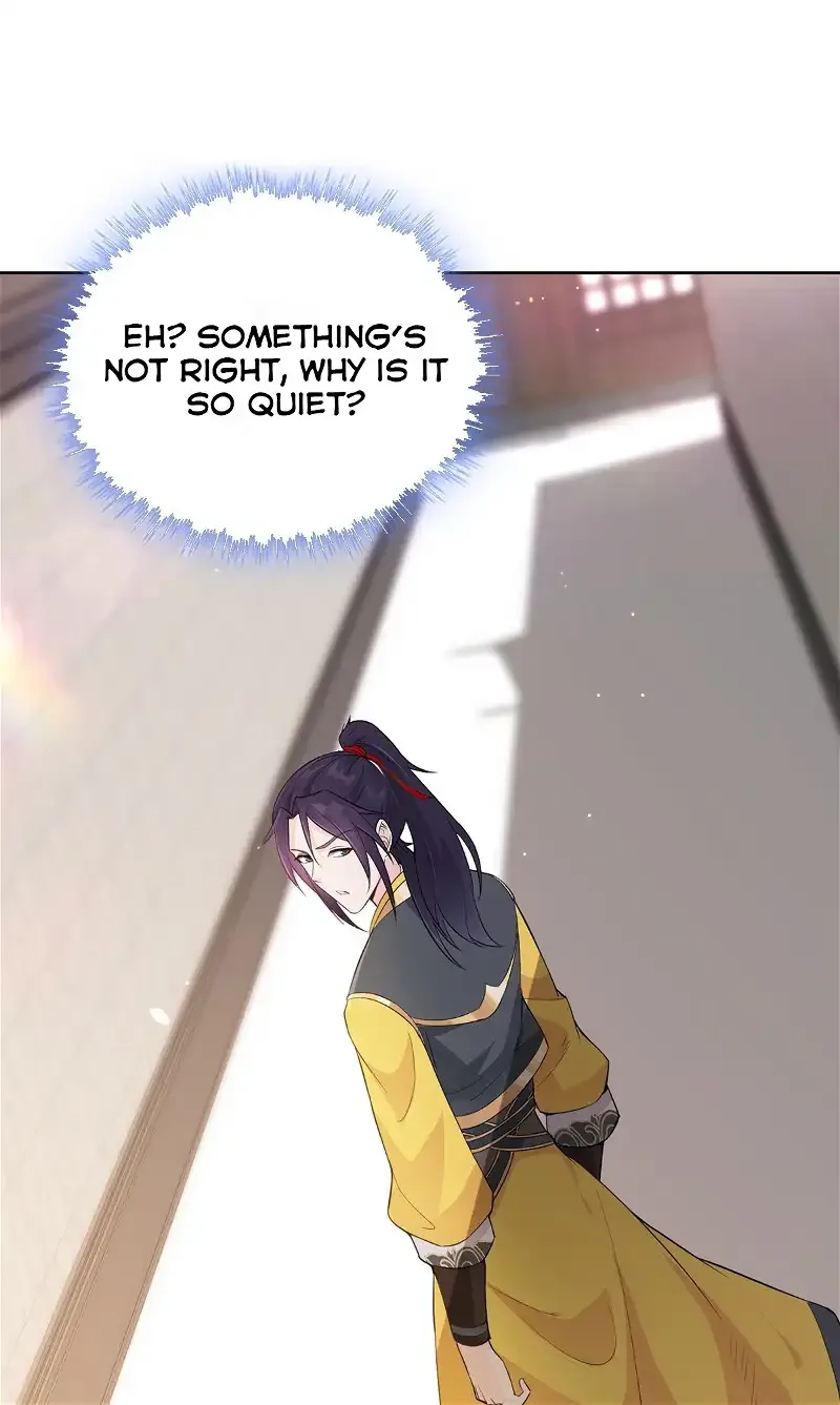 Forced To Become the Villain’s Son-in-law Chapter 6 page 20