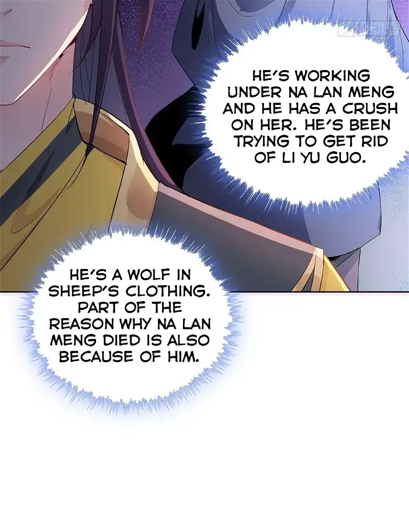 Forced To Become the Villain’s Son-in-law Chapter 5 page 14