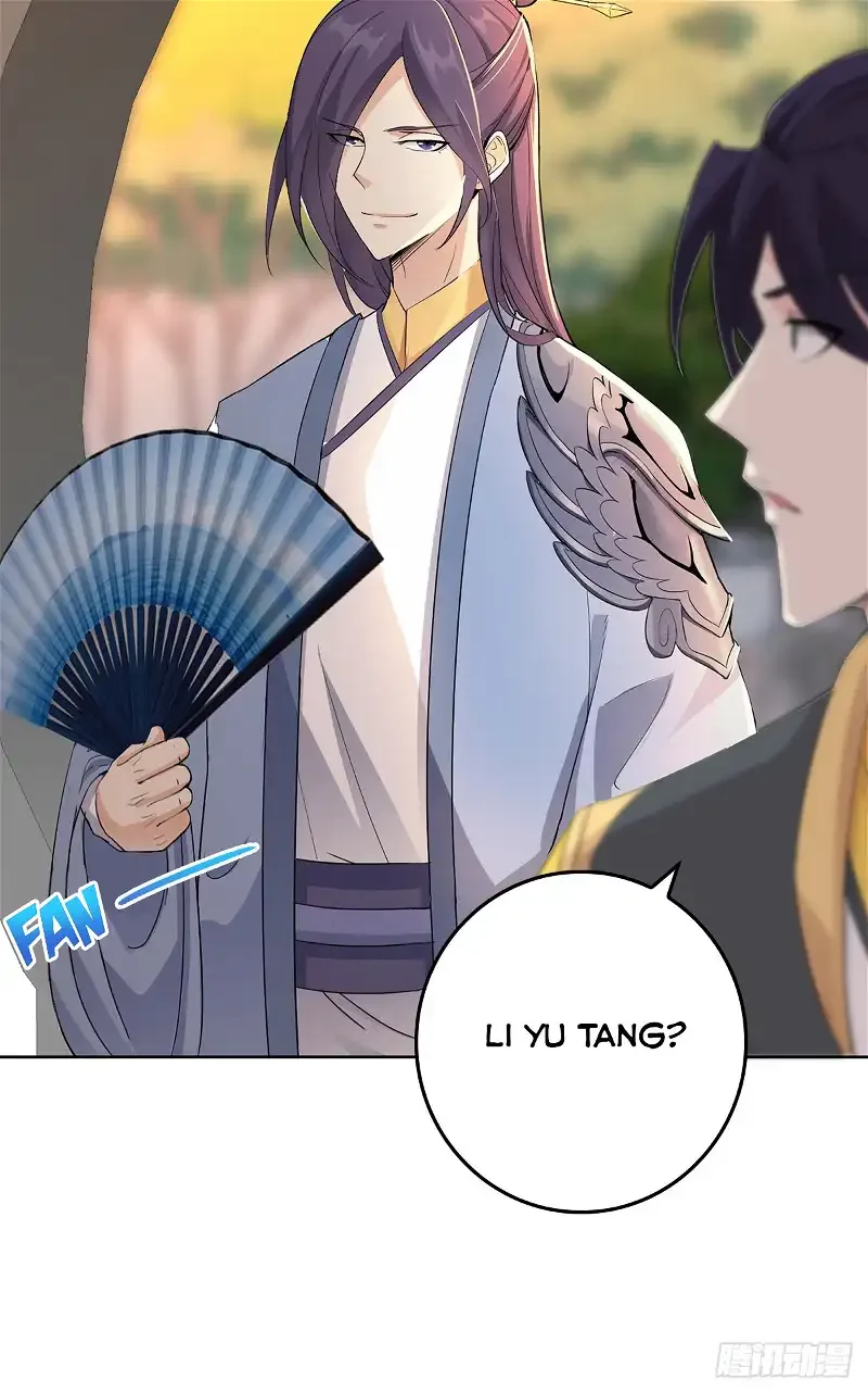 Forced To Become the Villain’s Son-in-law Chapter 5 page 12