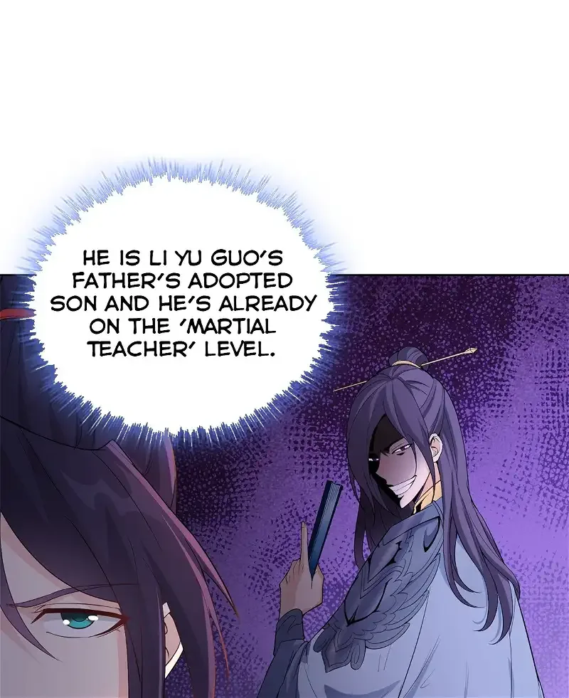Forced To Become the Villain’s Son-in-law Chapter 5 page 13