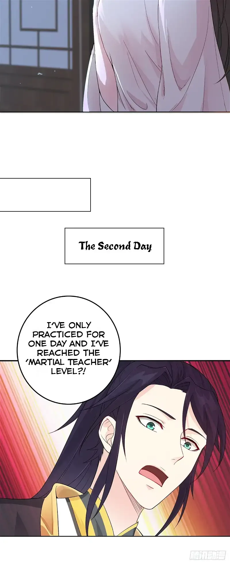Forced To Become the Villain’s Son-in-law Chapter 6 page 9