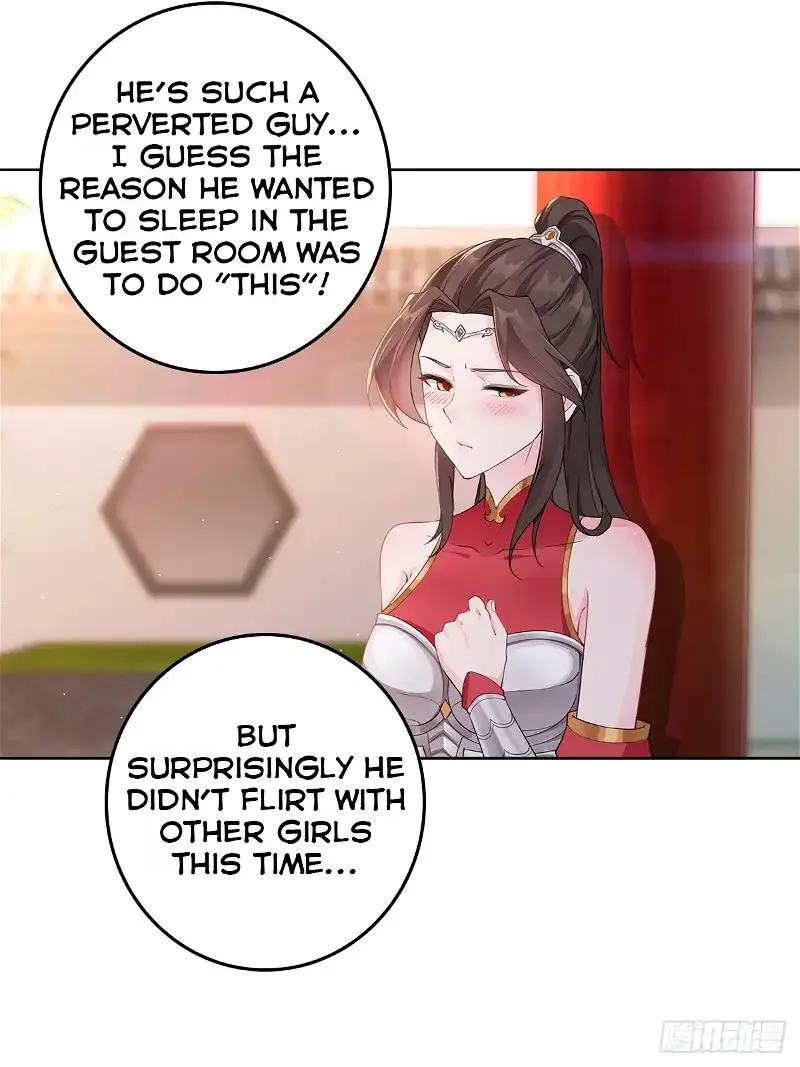 Forced To Become the Villain’s Son-in-law Chapter 6 page 16