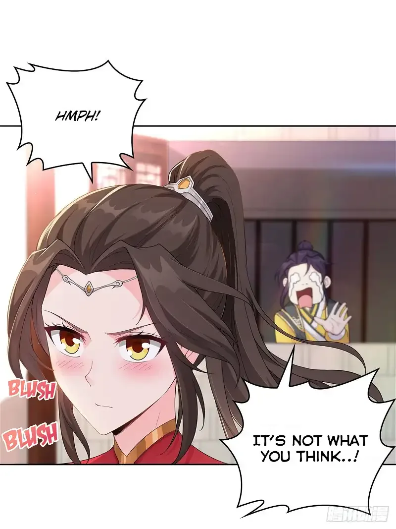 Forced To Become the Villain’s Son-in-law Chapter 6 page 14