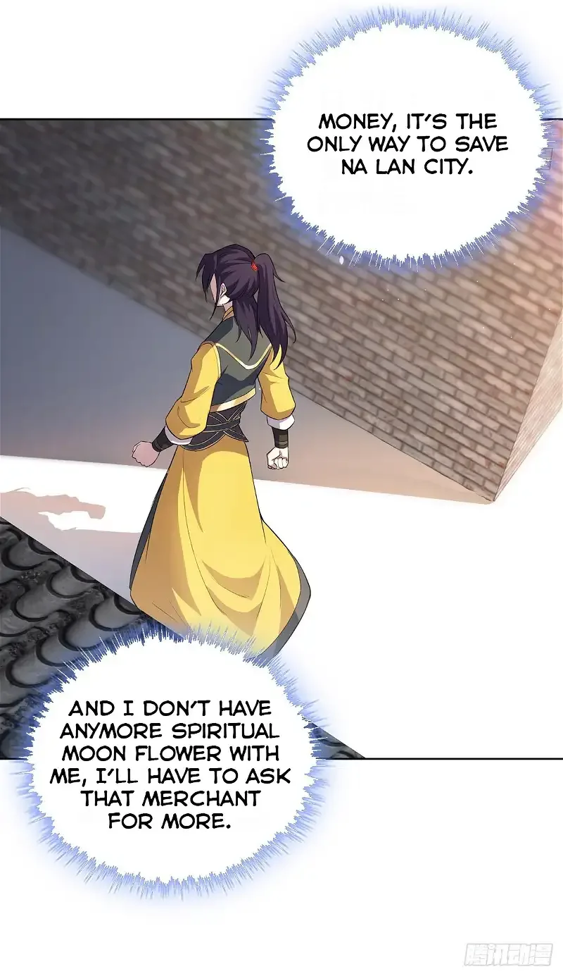 Forced To Become the Villain’s Son-in-law Chapter 6 page 19