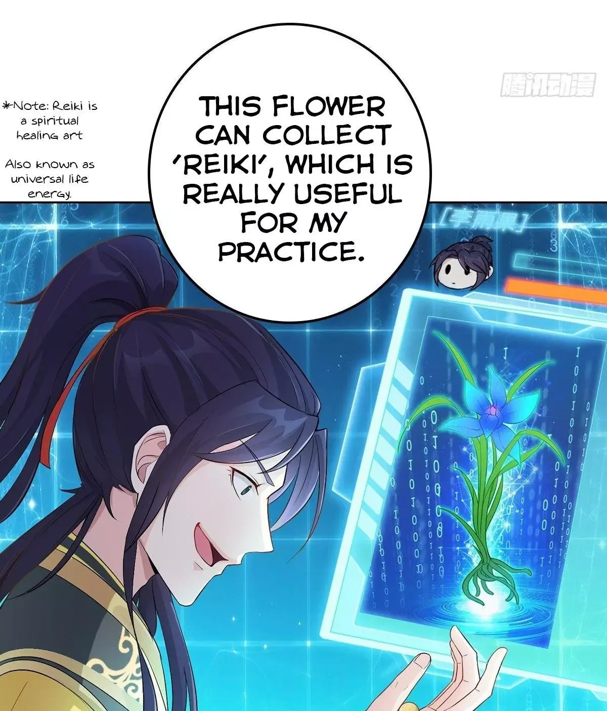 Forced To Become the Villain’s Son-in-law Chapter 4 page 8