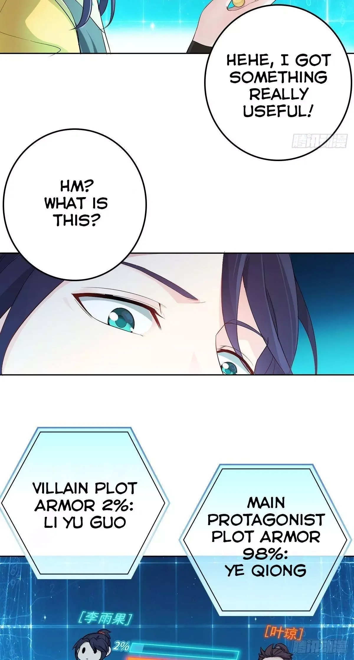 Forced To Become the Villain’s Son-in-law Chapter 4 page 9