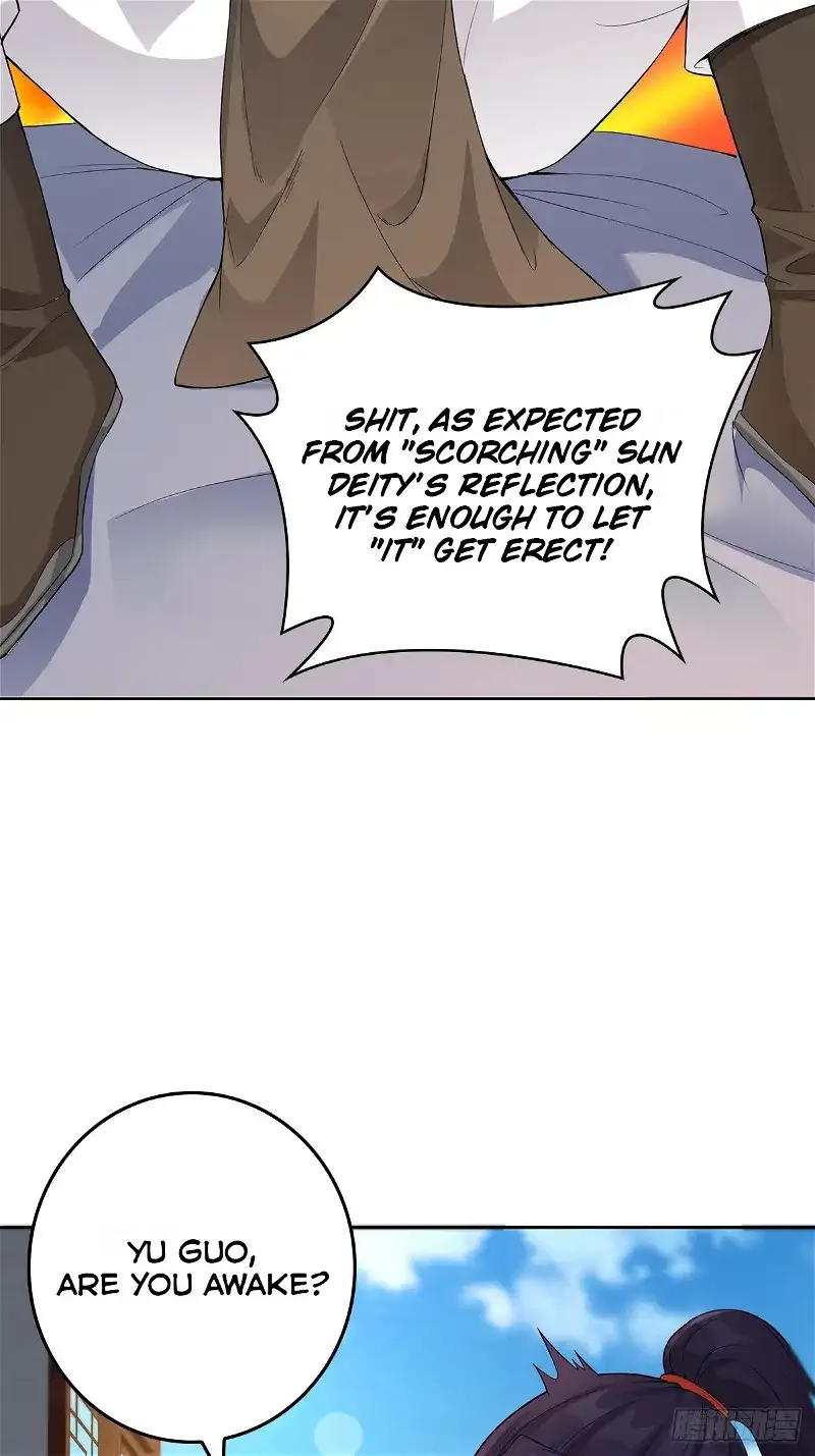 Forced To Become the Villain’s Son-in-law Chapter 6 page 12