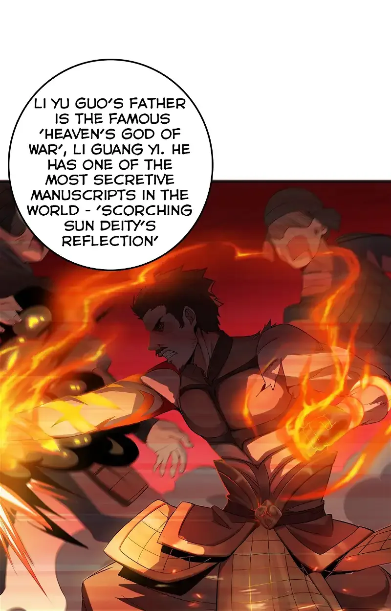 Forced To Become the Villain’s Son-in-law Chapter 5 page 28