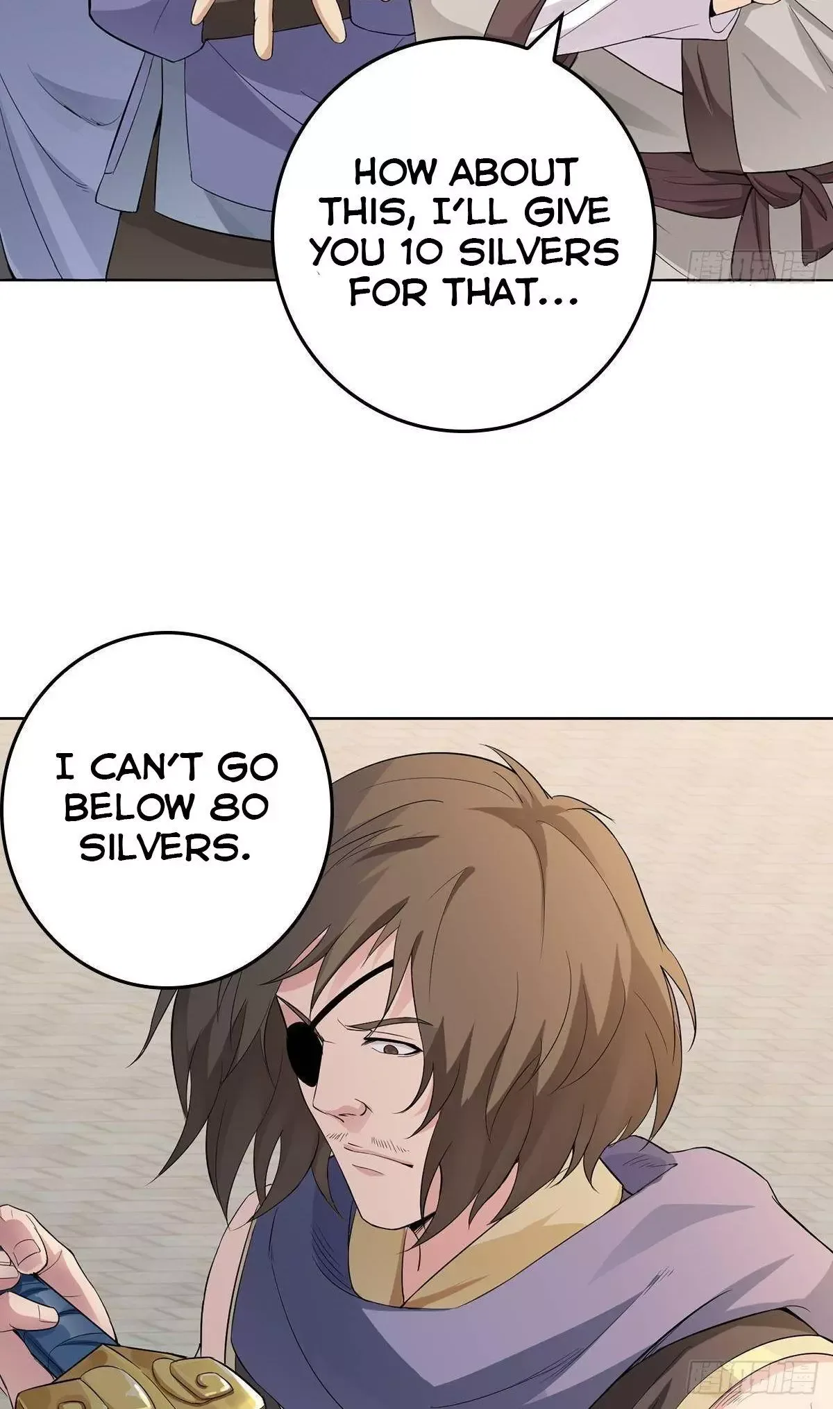 Forced To Become the Villain’s Son-in-law Chapter 4 page 16