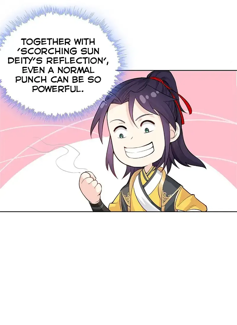 Forced To Become the Villain’s Son-in-law Chapter 6 page 28