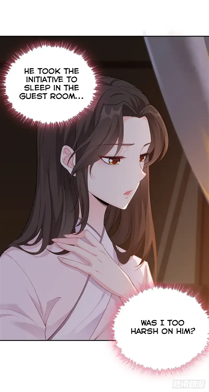 Forced To Become the Villain’s Son-in-law Chapter 5 page 26