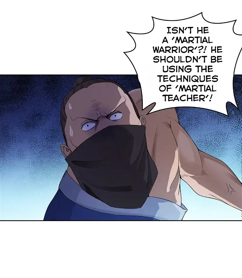 Forced To Become the Villain’s Son-in-law Chapter 6 page 27
