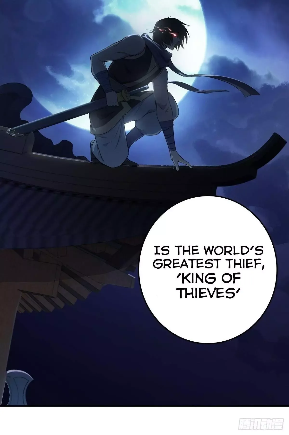Forced To Become the Villain’s Son-in-law Chapter 4 page 32