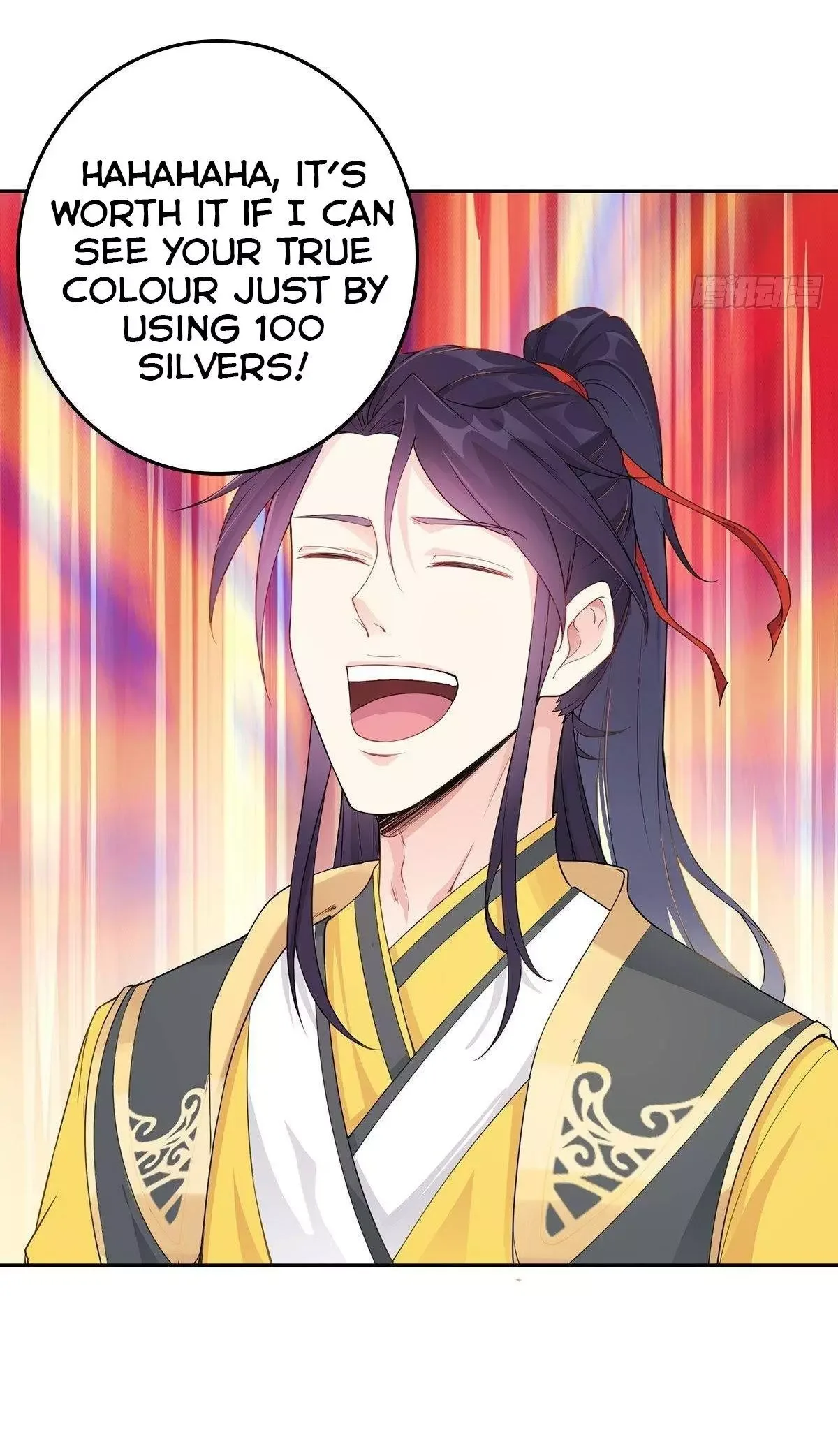 Forced To Become the Villain’s Son-in-law Chapter 4 page 29