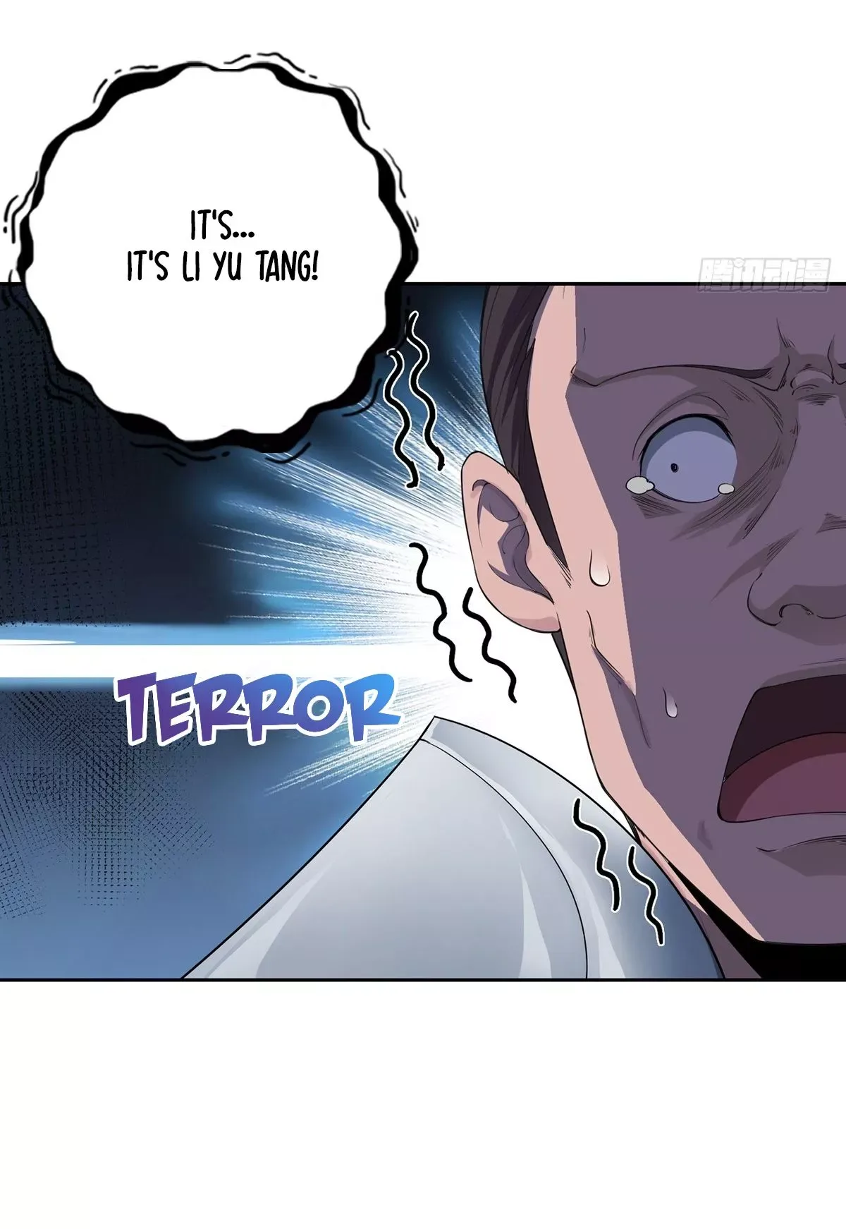 Forced To Become the Villain’s Son-in-law Chapter 7 page 10