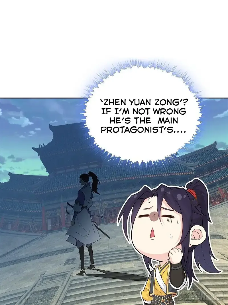 Forced To Become the Villain’s Son-in-law Chapter 8 page 8