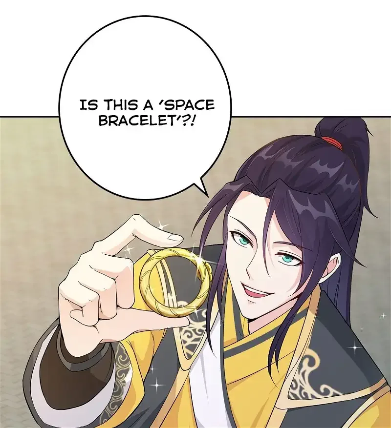 Forced To Become the Villain’s Son-in-law Chapter 8 page 6