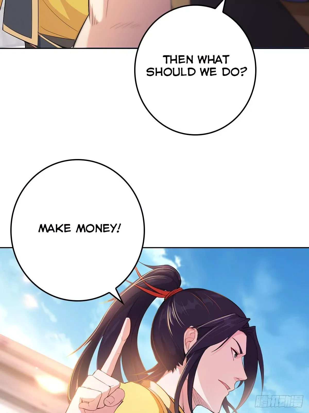 Forced To Become the Villain’s Son-in-law Chapter 7 page 16