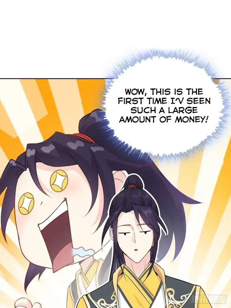 Forced To Become the Villain’s Son-in-law Chapter 8 page 3