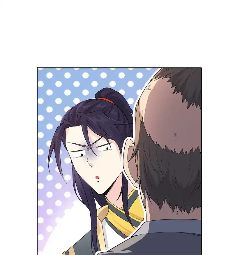 Forced To Become the Villain’s Son-in-law Chapter 8 page 18