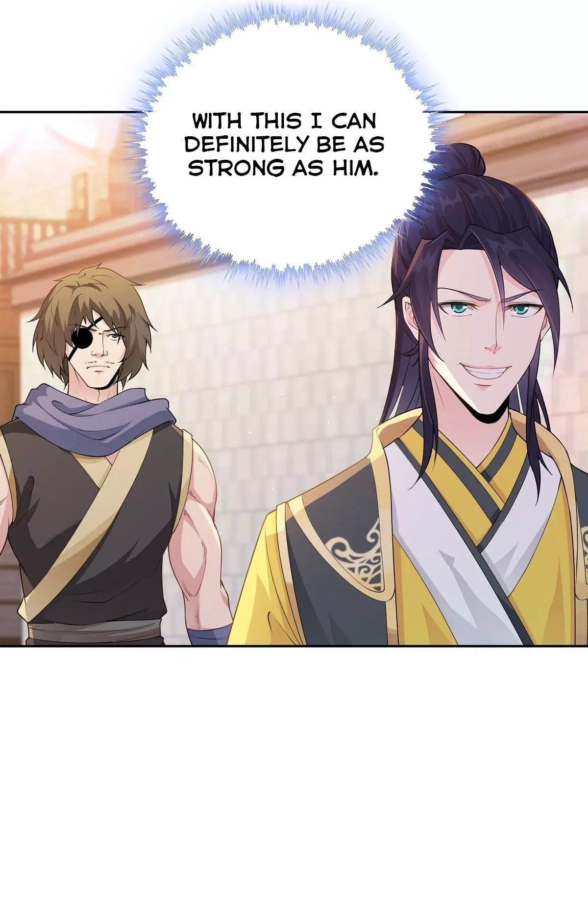 Forced To Become the Villain’s Son-in-law Chapter 7 page 24