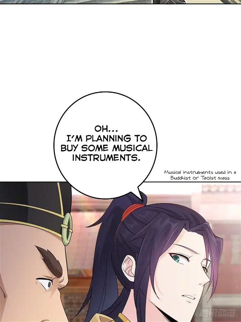 Forced To Become the Villain’s Son-in-law Chapter 8 page 9