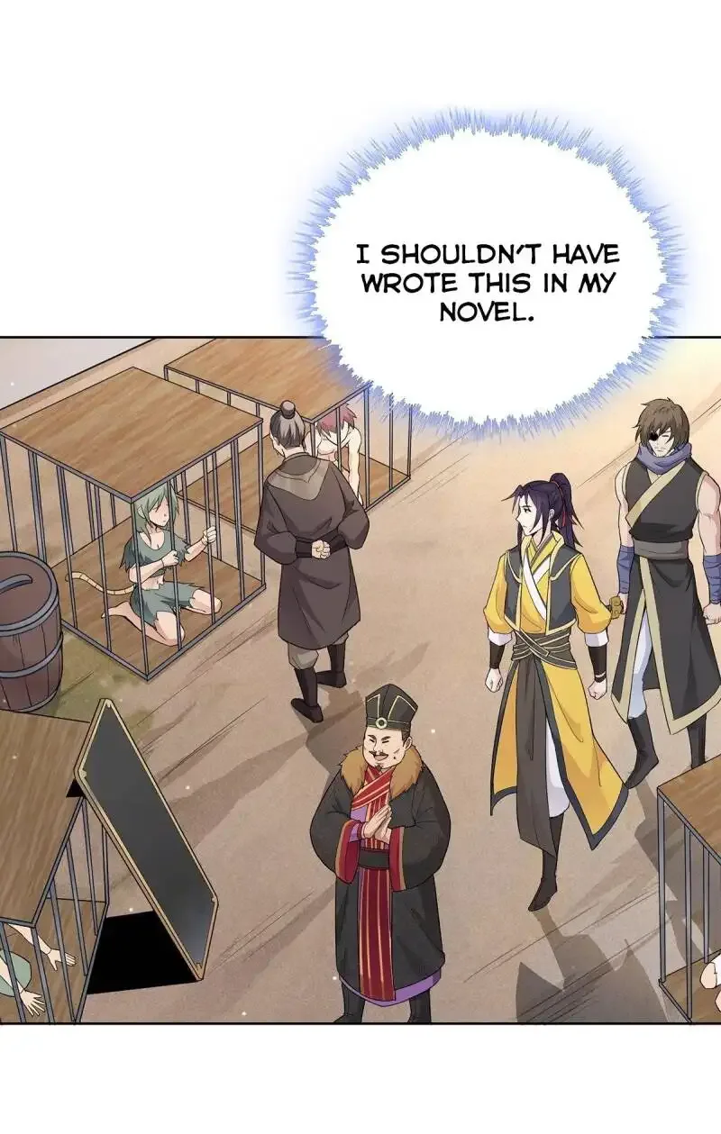 Forced To Become the Villain’s Son-in-law Chapter 8 page 14