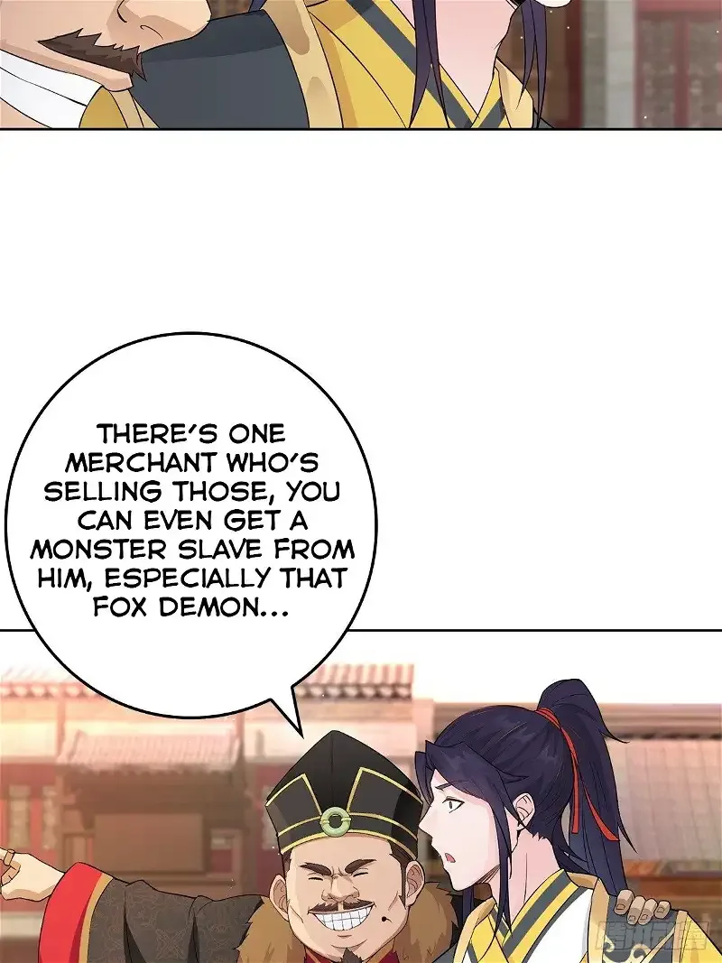 Forced To Become the Villain’s Son-in-law Chapter 8 page 10