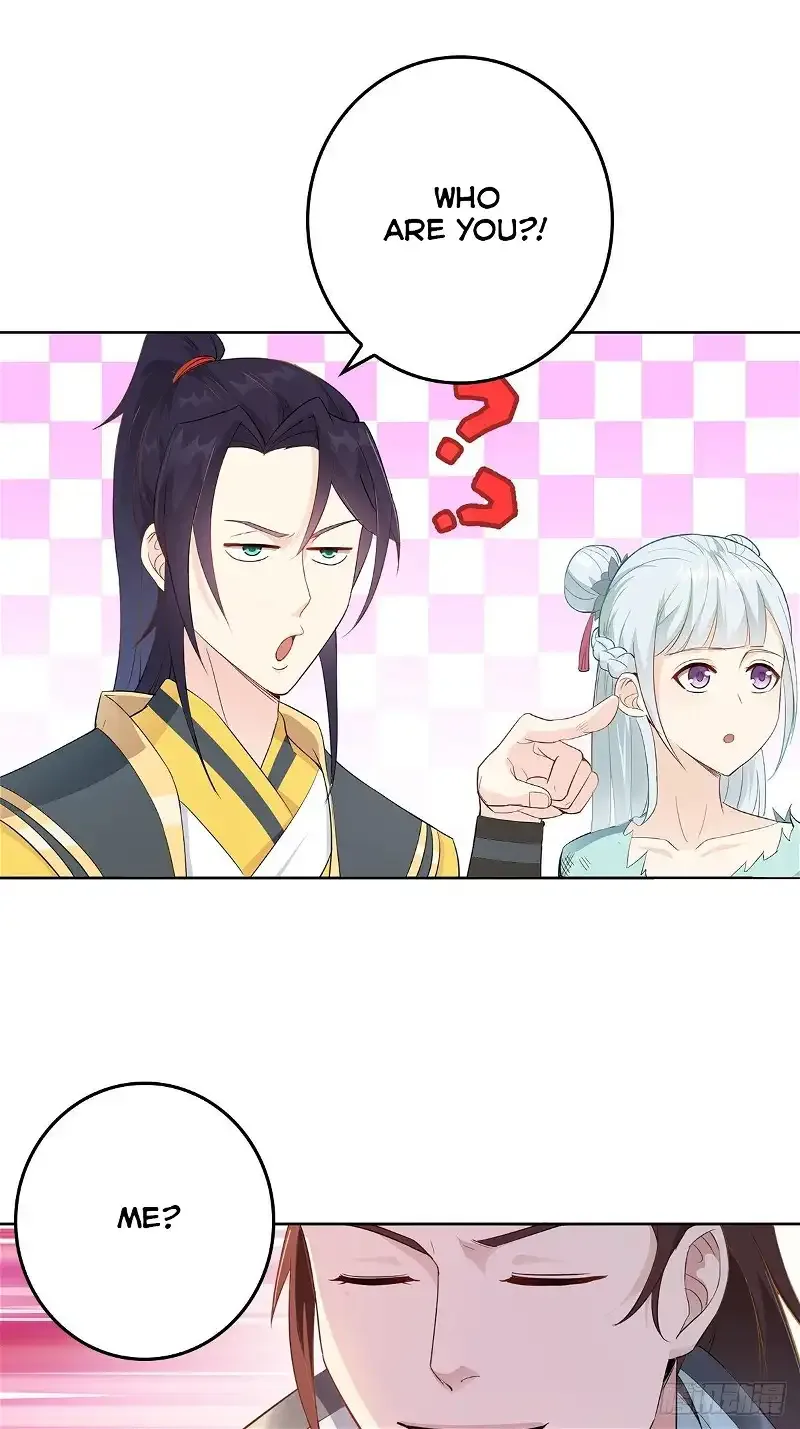 Forced To Become the Villain’s Son-in-law Chapter 9 page 3