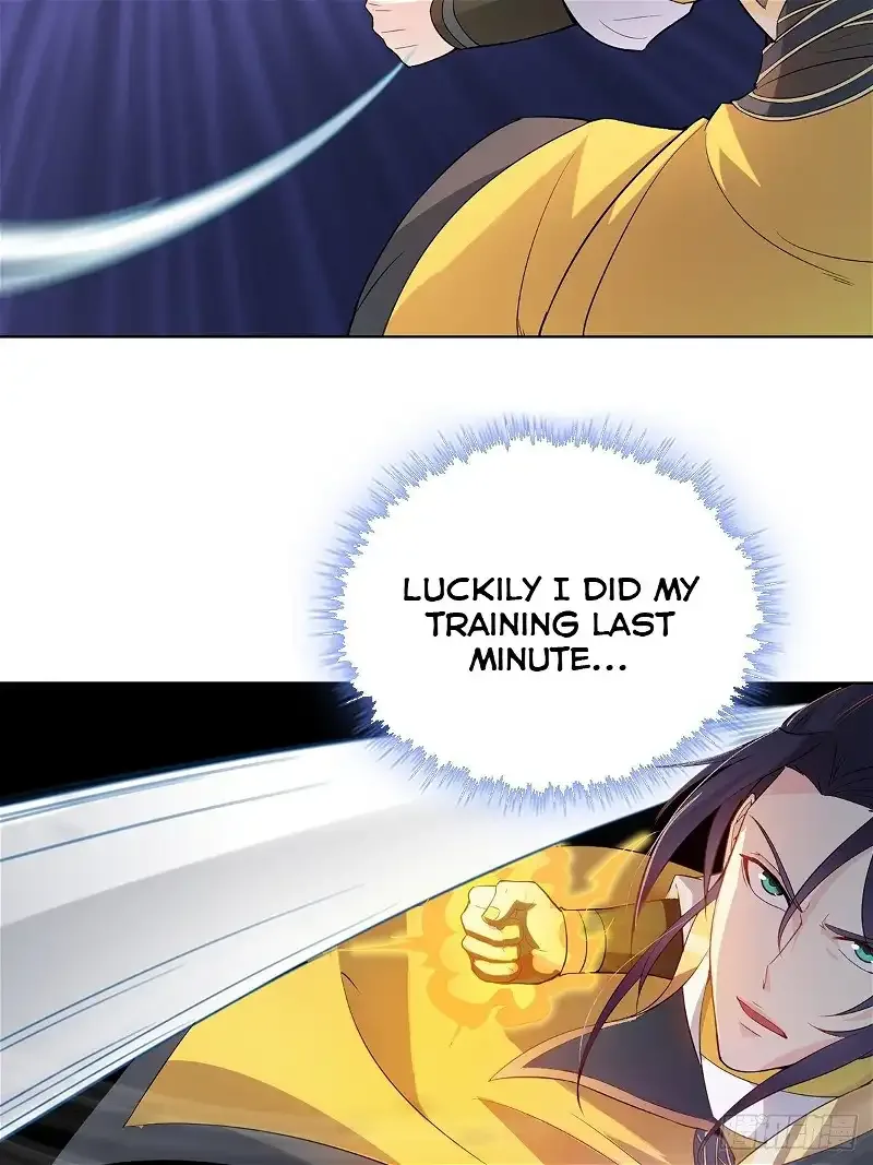 Forced To Become the Villain’s Son-in-law Chapter 9 page 12