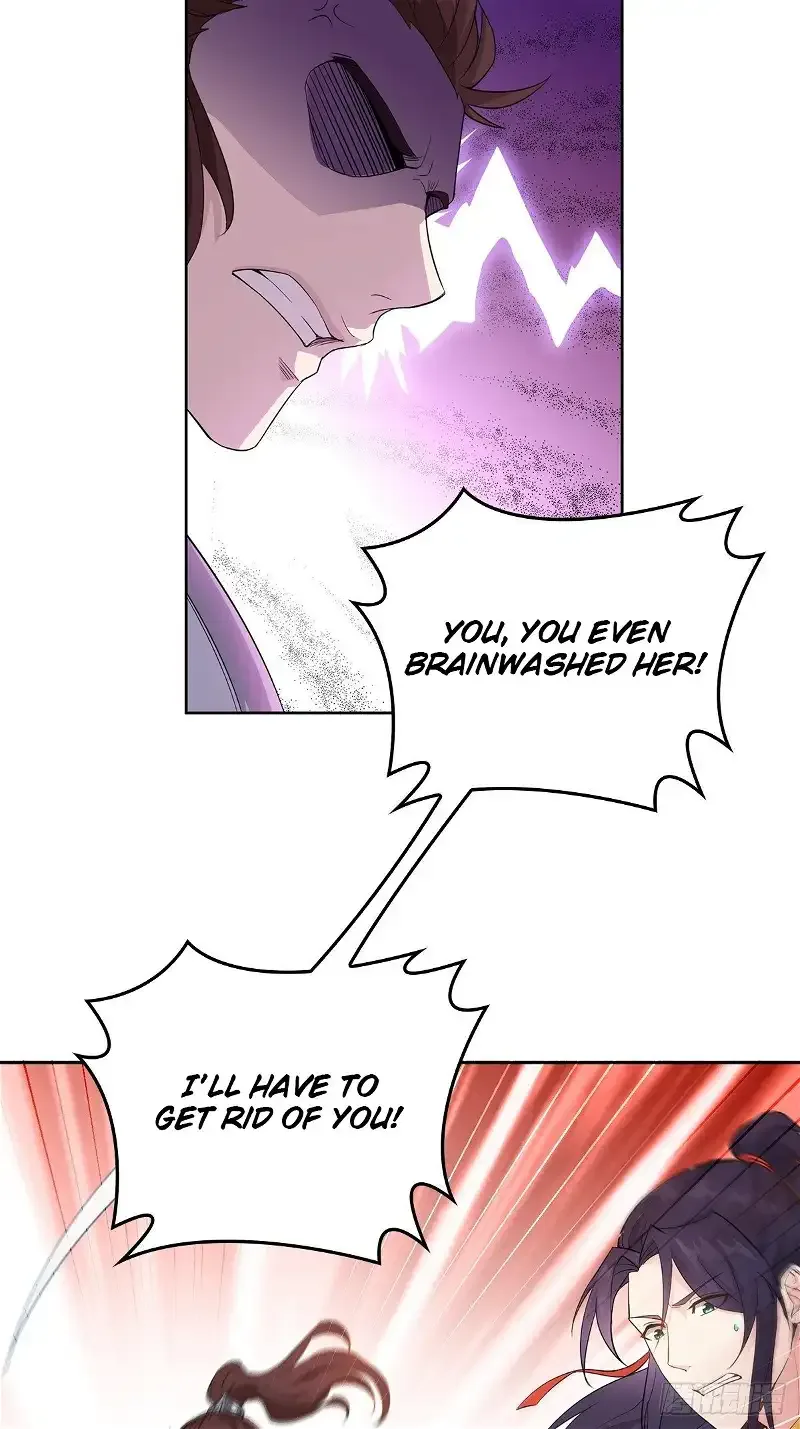 Forced To Become the Villain’s Son-in-law Chapter 9 page 8