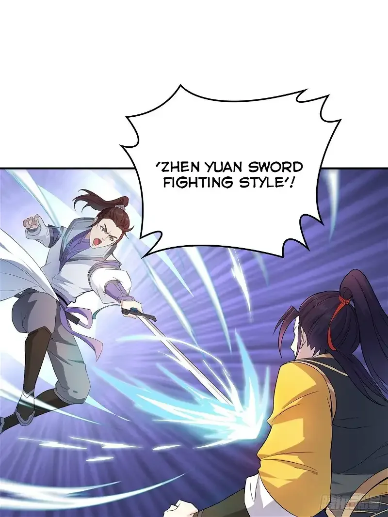 Forced To Become the Villain’s Son-in-law Chapter 9 page 11