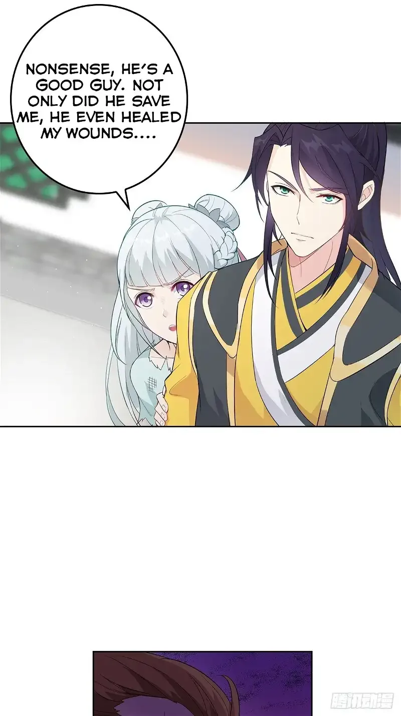 Forced To Become the Villain’s Son-in-law Chapter 9 page 7
