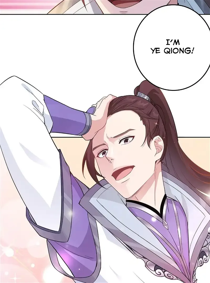 Forced To Become the Villain’s Son-in-law Chapter 9 page 4