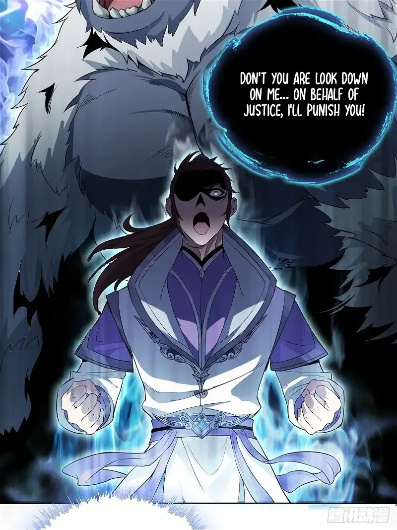 Forced To Become the Villain’s Son-in-law Chapter 9 page 24