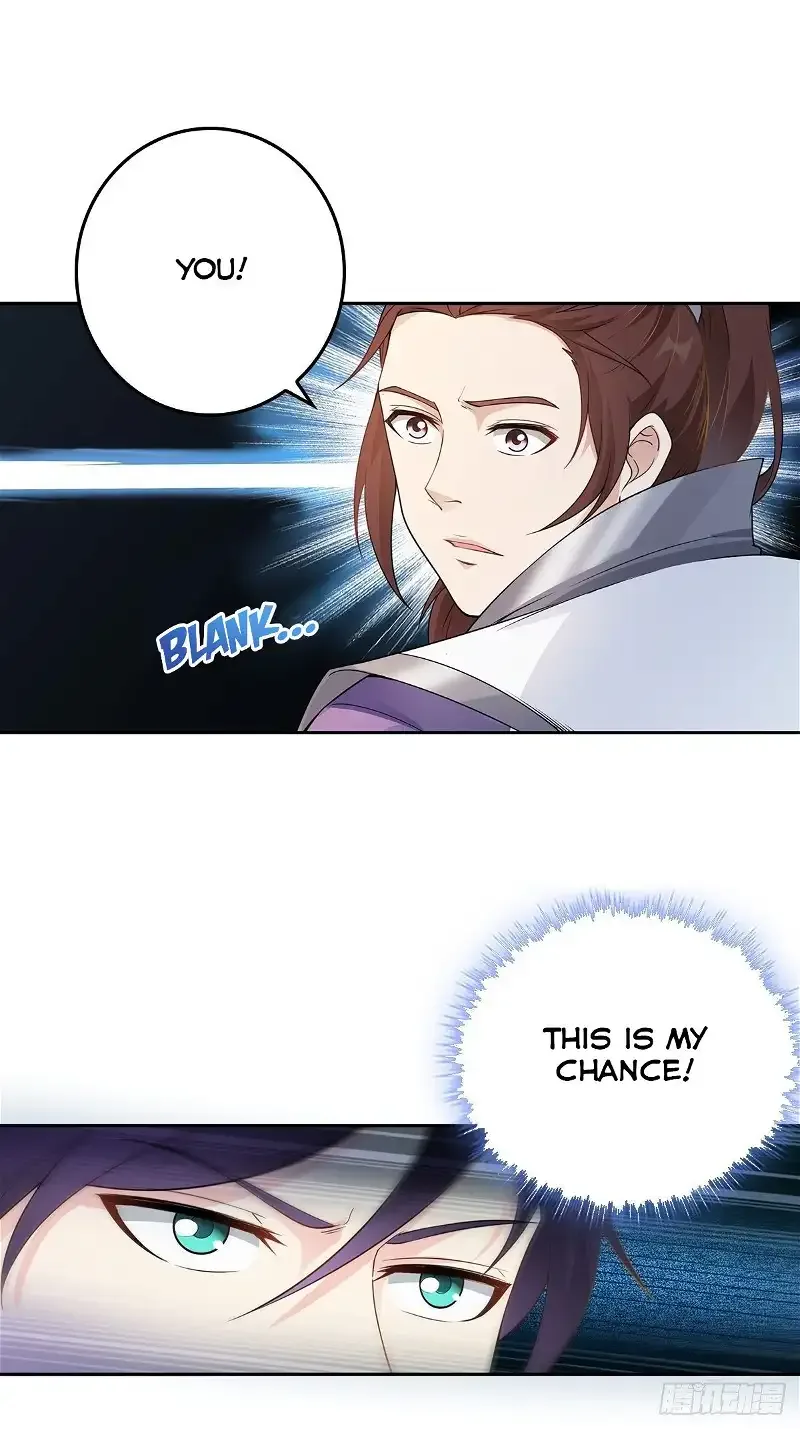 Forced To Become the Villain’s Son-in-law Chapter 9 page 17