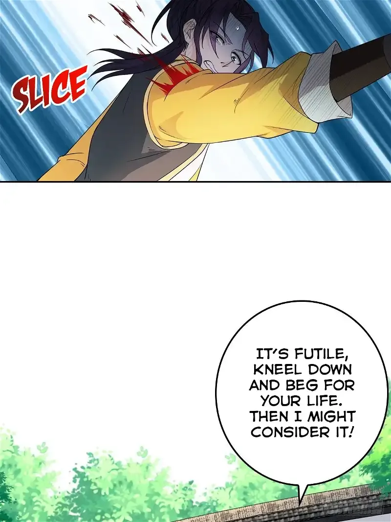 Forced To Become the Villain’s Son-in-law Chapter 9 page 15