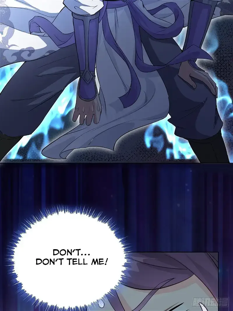 Forced To Become the Villain’s Son-in-law Chapter 9 page 22