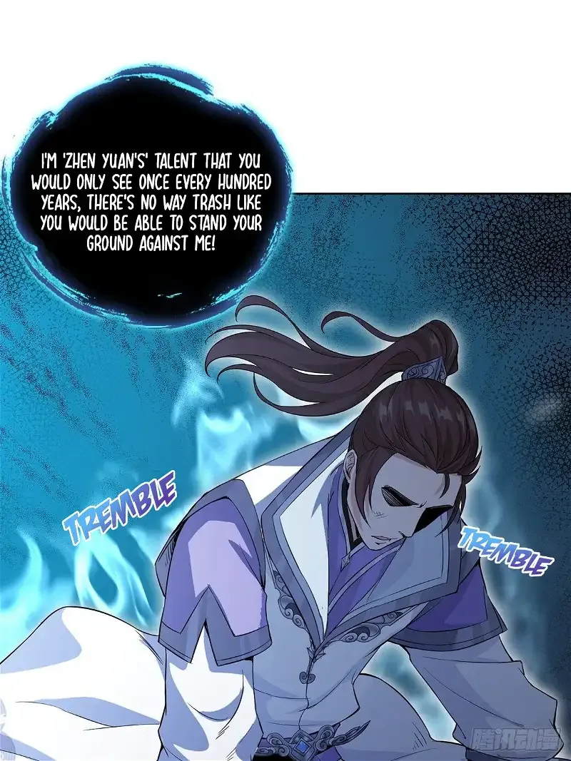 Forced To Become the Villain’s Son-in-law Chapter 9 page 21
