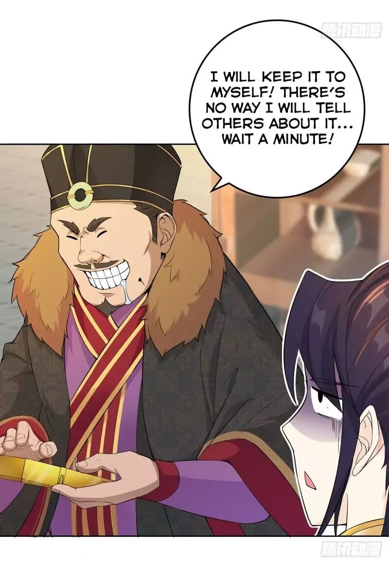 Forced To Become the Villain’s Son-in-law Chapter 7 page 37