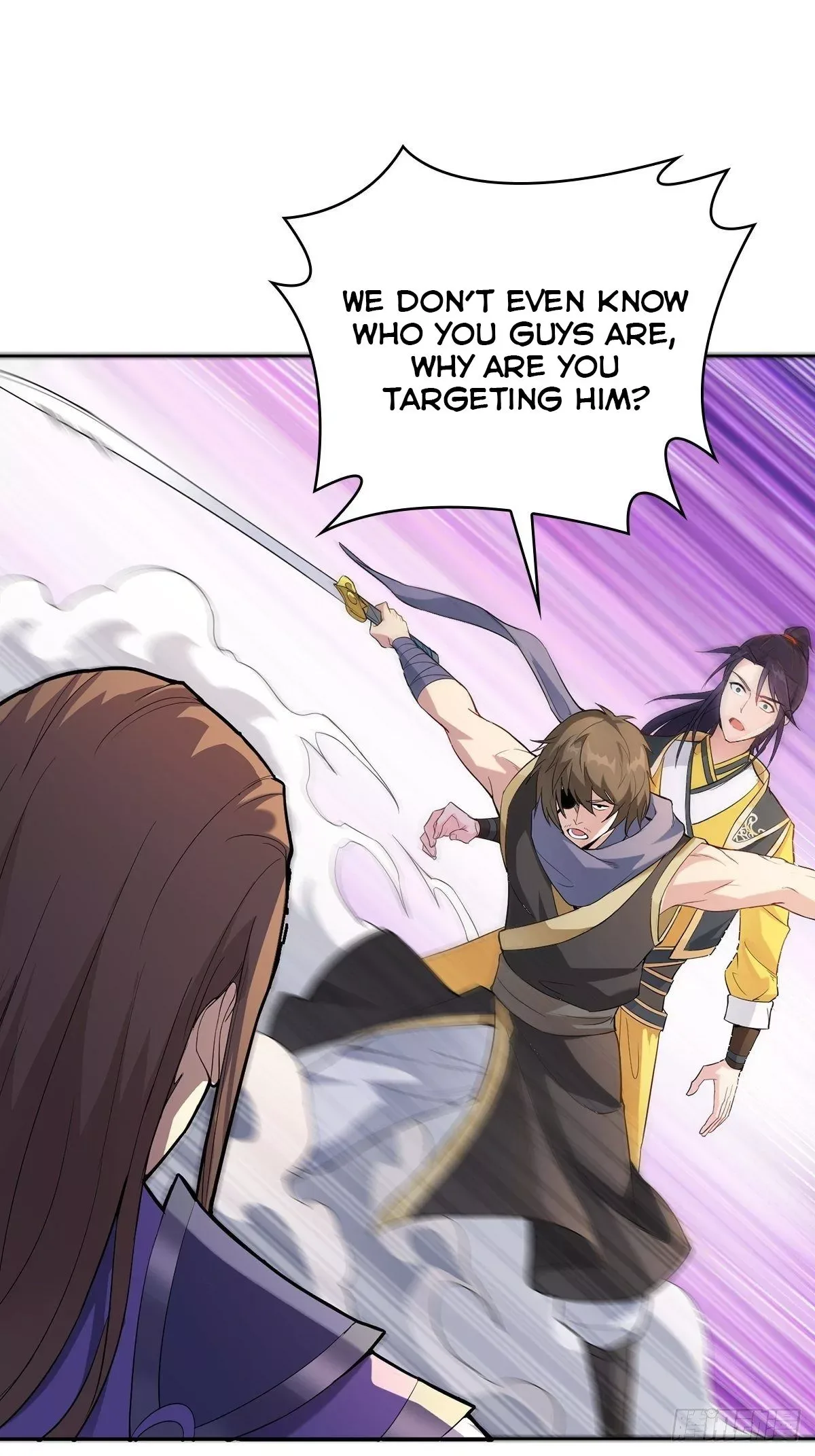 Forced To Become the Villain’s Son-in-law Chapter 10 page 7
