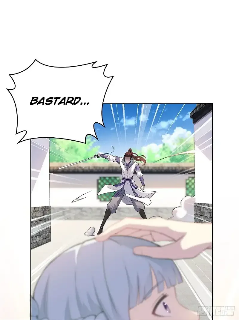 Forced To Become the Villain’s Son-in-law Chapter 8 page 30