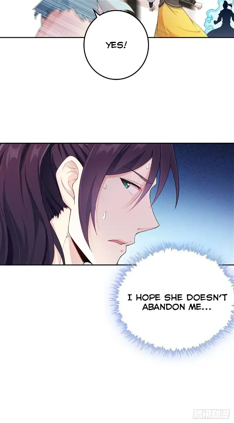 Forced To Become the Villain’s Son-in-law Chapter 9 page 26