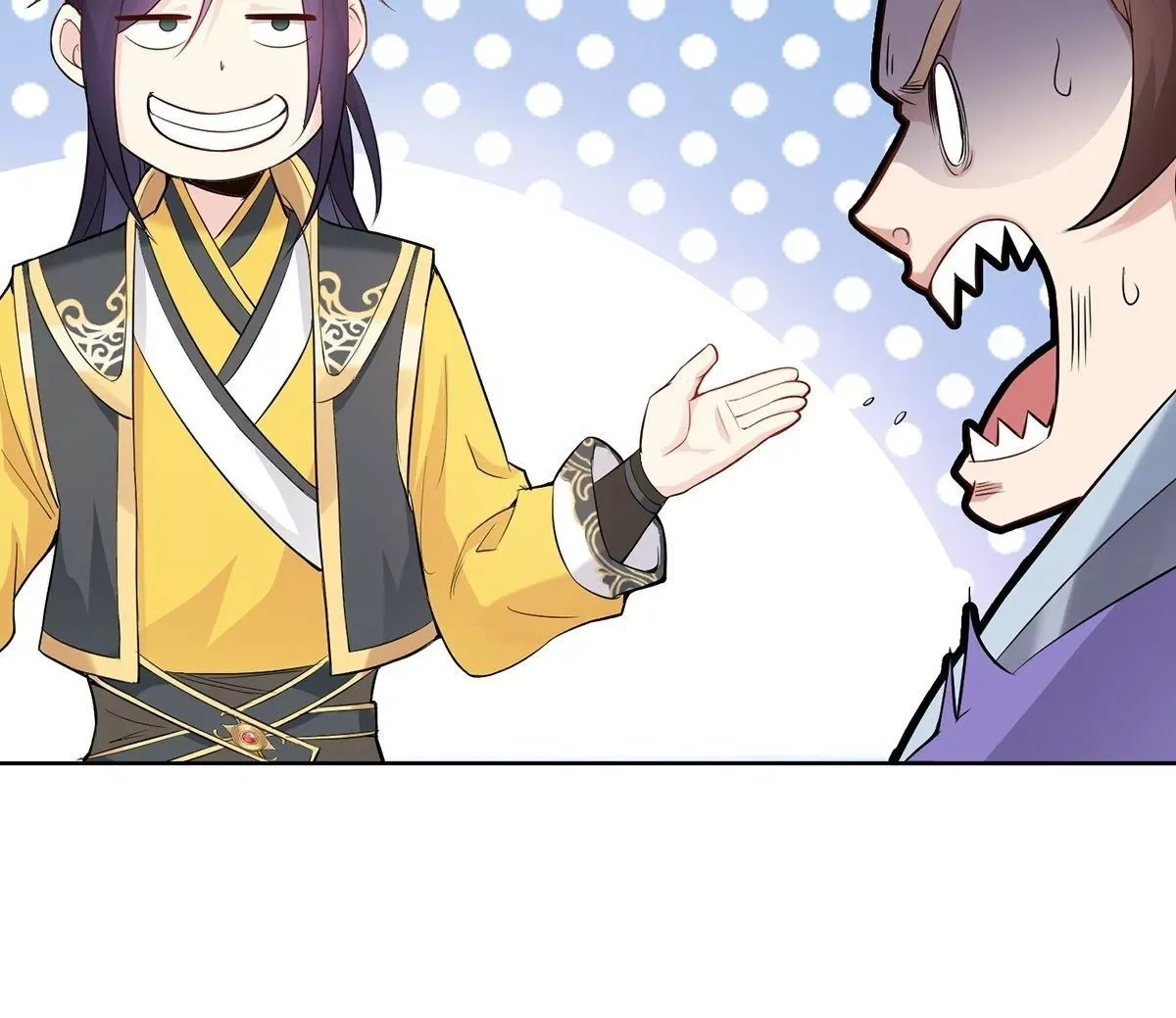 Forced To Become the Villain’s Son-in-law Chapter 10 page 13